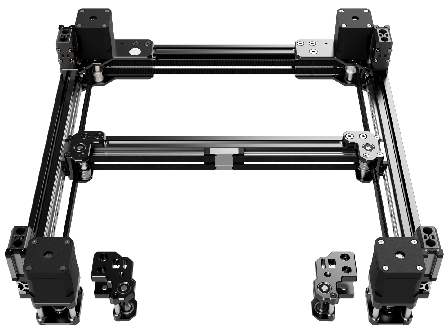 Monolith CNC Kit - 2WD & AWD [Preorder]