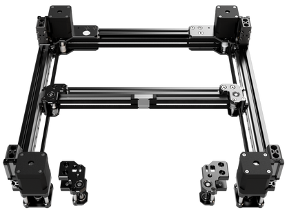 Monolith CNC Kit - 2WD & AWD [Preorder]