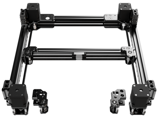 Monolith CNC Kit - 2WD & AWD [Preorder]
