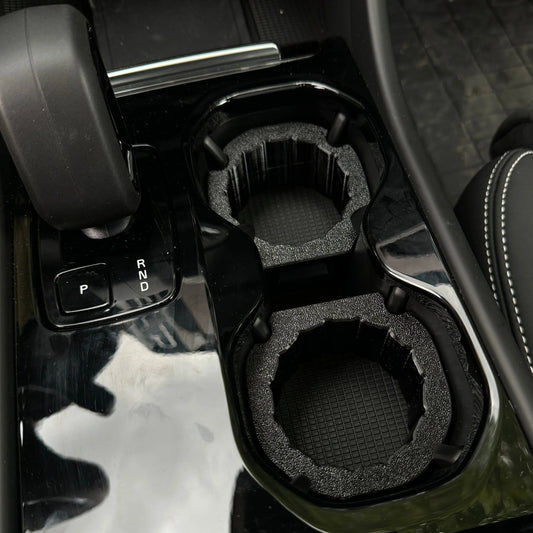 Volvo XC40 cup holder adapter