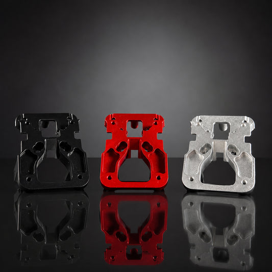 Aluminum CNC Carriage for Xol